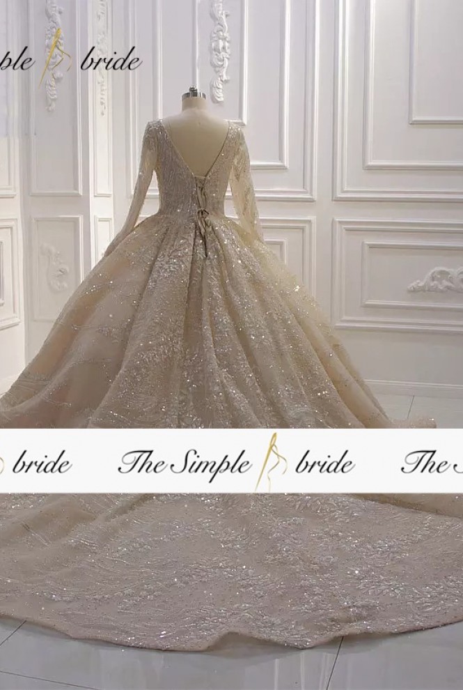 فستان كلارا | clara 